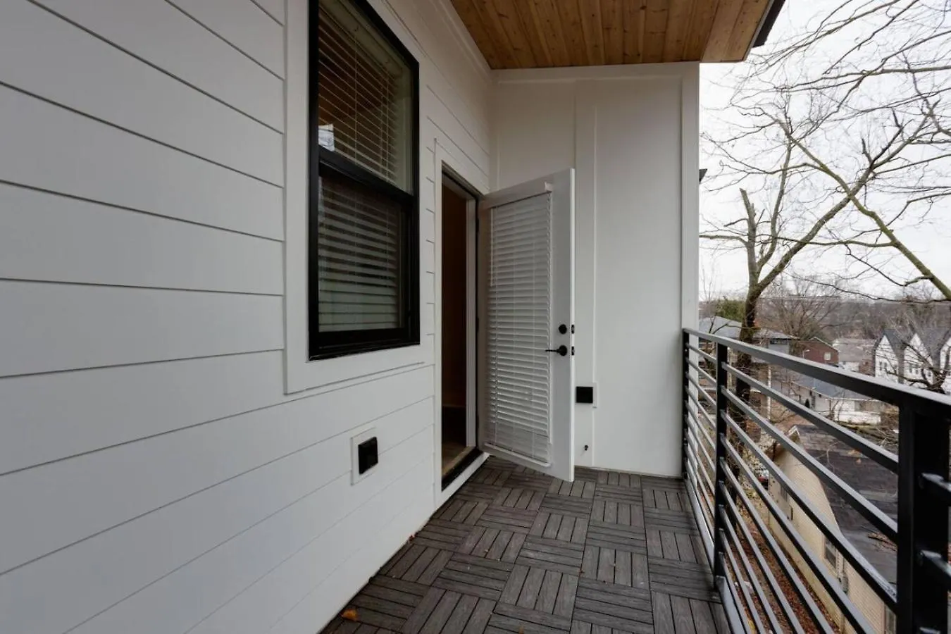 Holiday home East Nashville Beauty Minutes To Downtown