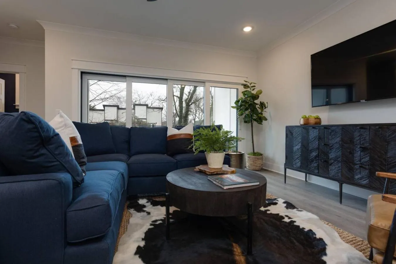 Holiday home East Nashville Beauty Minutes To Downtown United States